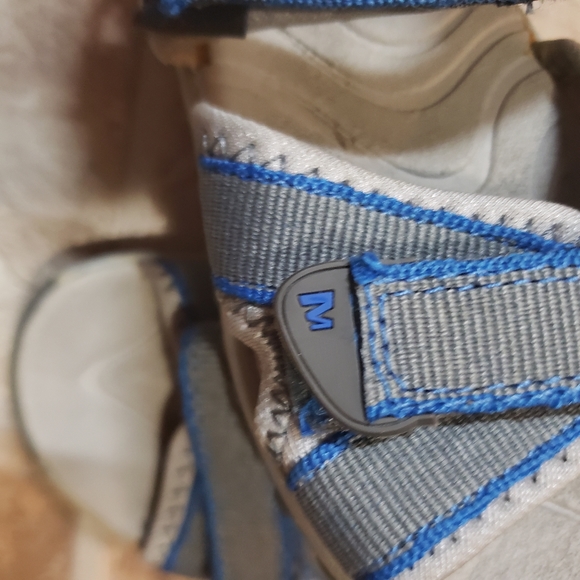 Merrell water shoes - Picture 5 of 5